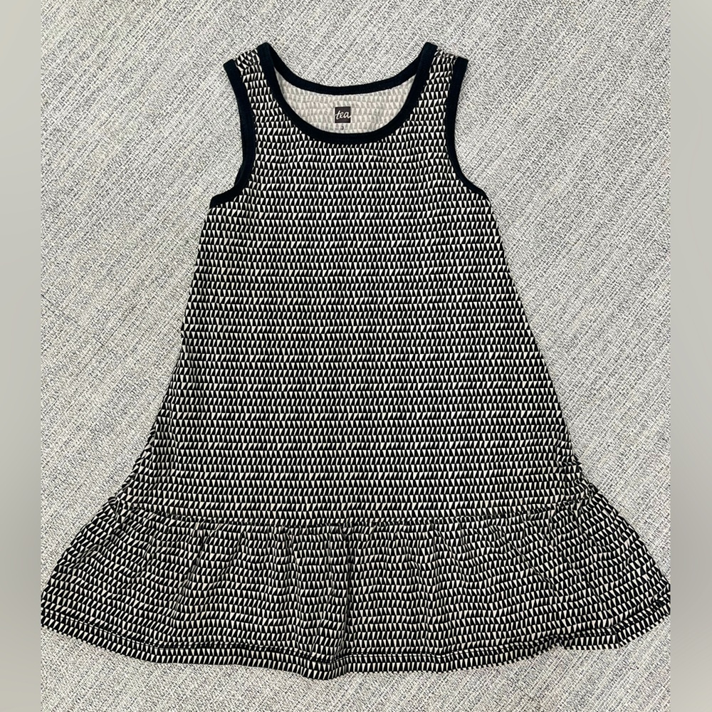 Tea collection summer dress